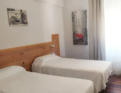 Hotel Boliña