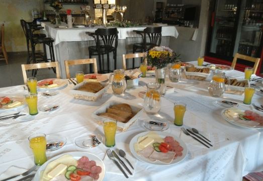 펜지온 나 주스다른