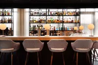 烏公園飯店 - 酒吧