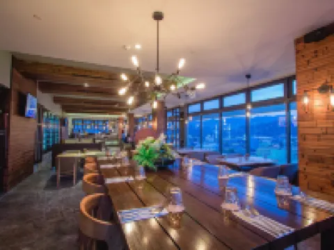 ホテル XYZ タクロバンのホテル