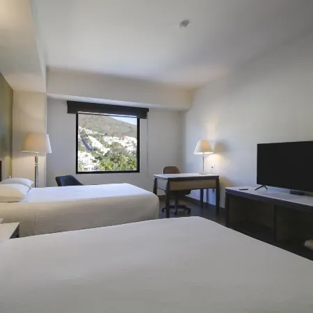 Hotel Turotel Morelia