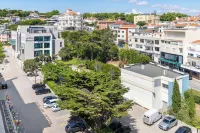 Palácio Estoril Hotel, Golf & Wellness - رومانسي