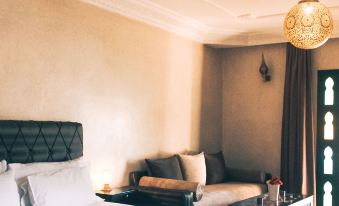 Riad le Jasmin