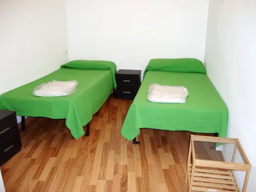 Apartamentos la Solana 3000