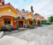 Hotel Bip Tawangmangu Hotel dekat Konter Hp