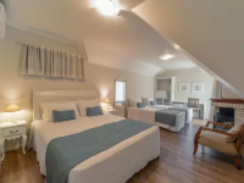 Hotel Monte Felice Bosque Hotéis em Gramado