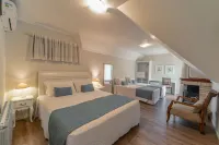 Hotel Monte Felice Bosque