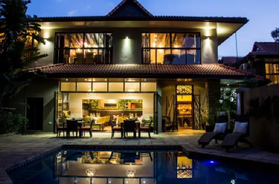 Cowrie Cove Guest House