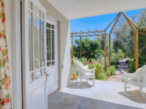 81 on Church Guest House Hotels in Central Karoo DC