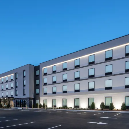 Home2 Suites by Hilton East Haven New Haven