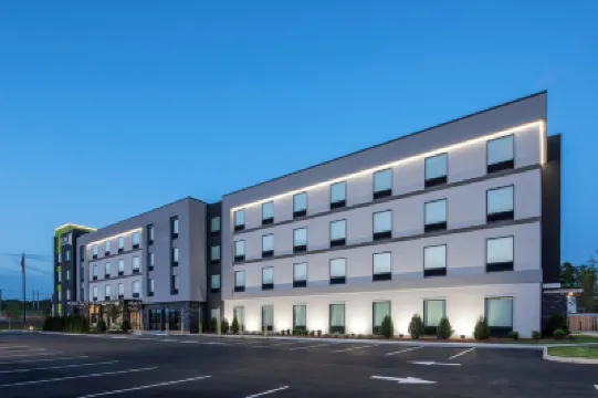 Home2 Suites by Hilton East Haven New Haven Hotels in 