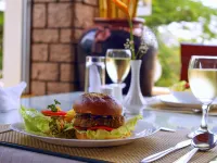 Fairway Hotel & Spa โรงแรมในกัมปาลา