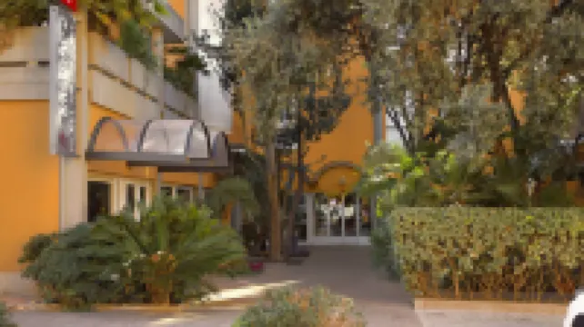 Mistral2 Hotel Hotels in 