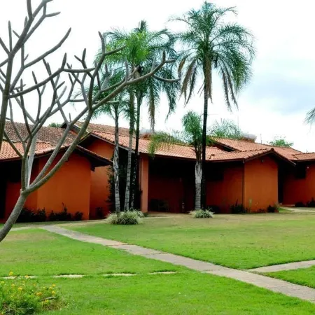 Pousada Beco da Lua
