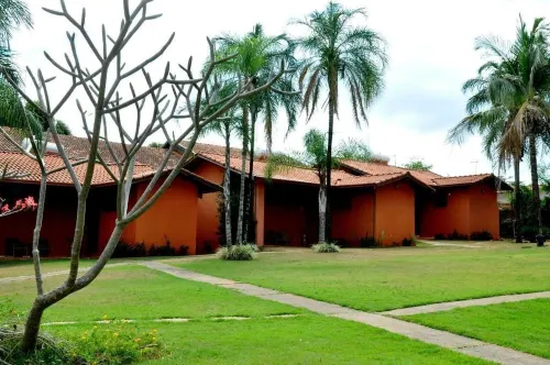 Pousada Beco da Lua