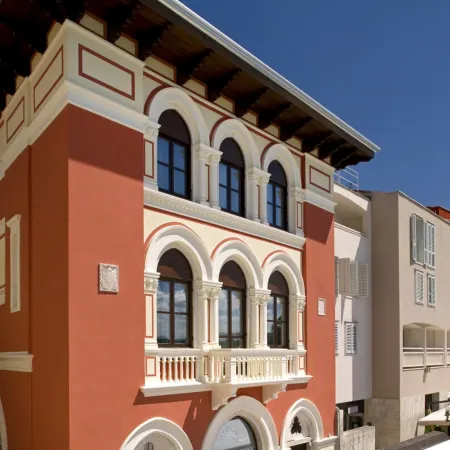 Valamar Riviera Hotel & Residence