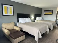 Quality Inn Hotels in Kinder