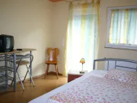 Gasthof Zum Stausee Các khách sạn ở Marienheide