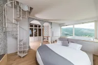 Villa Riviera Resort Hotels in Santa Giulia