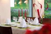 Hotel am Markt Garni - Aegidienberg Hotels in Asbach