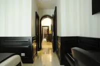 Muro Torto Suite Hotel in zona Parco di Borgo Mezzanone
