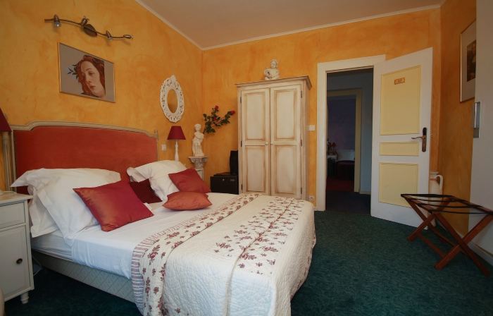 Cit'Hotel le Mirage