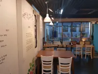 Friends of Loft Hoteles en 