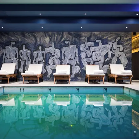 Juliana Hotel Brussels