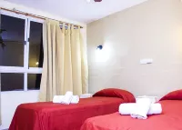 Hotel San Remo Majestic Hotels in Mar de Ajo