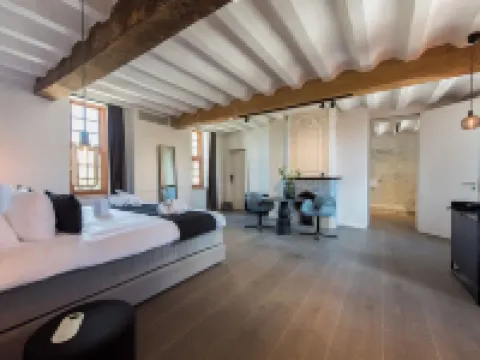 Martin's Rentmeesterij Hotels in Bilzen