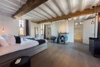 Martin's Rentmeesterij Hotels in Bilzen