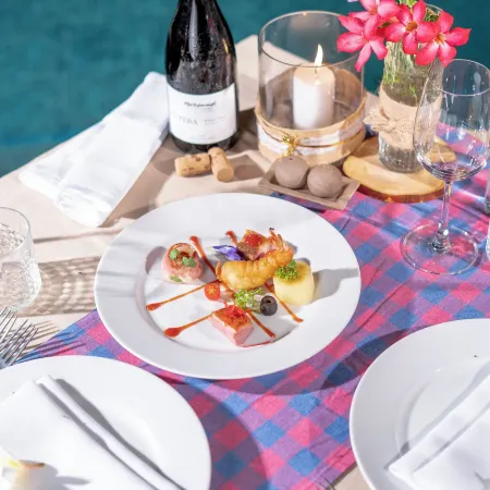 Aleenta Hua Hin Pranburi Resort and Spa