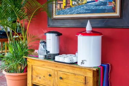 Hotel Panchoy by Ahs