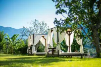 Lycia Nature House Hotels in Ulupınar