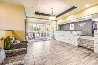 Quality Inn Poughkeepsie Hotels in Hyde Park