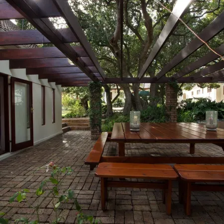 Milkwood Lodge