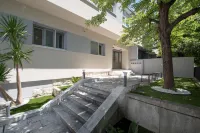 Bošket Luxury Rooms