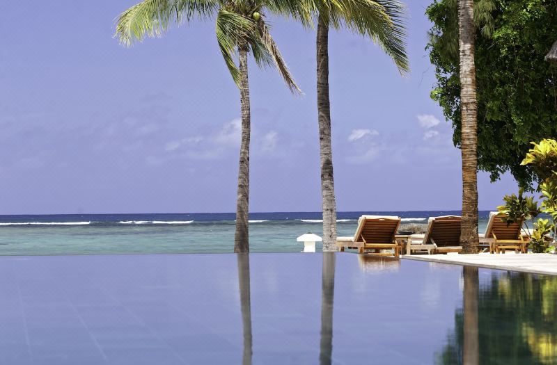 Hilton Mauritius Resort & Spa photo 2