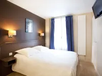 Nadaud Hotel Hotels near 20th arr.