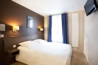 Nadaud Hotel Hotel in zona Place Gambetta