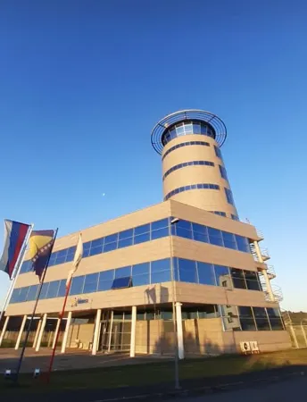 Hotel Villa Viktorija Отели рядом с достопримечательностью «Srpska Pravoslavna Crkva»