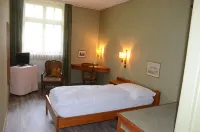 Gasthof Löwen Worb Bei Bern Hotels in Konolfingen