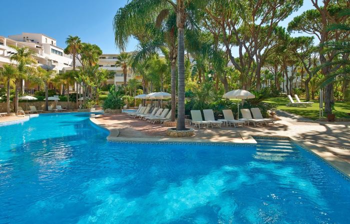 Ria Park Garden Hotel