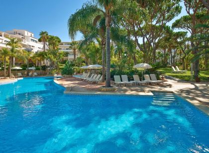 Ria Park Garden Hotel