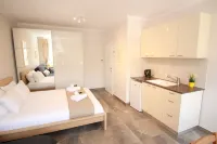 Gabriel Apartments - Stylish Suites - King George ST Hotel a 