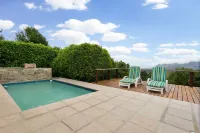 Constantia Vista Guest House - Pools