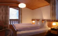 Hotel Adler Carezza Hotels in Welschnofen