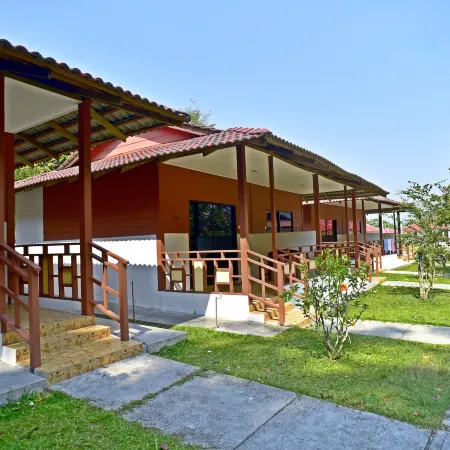Vikri Beach Resort