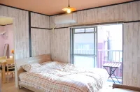 캄 하우스 벳푸기타하마