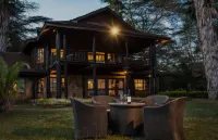 Kibo Villa Amboseli Hotel a Amboseli